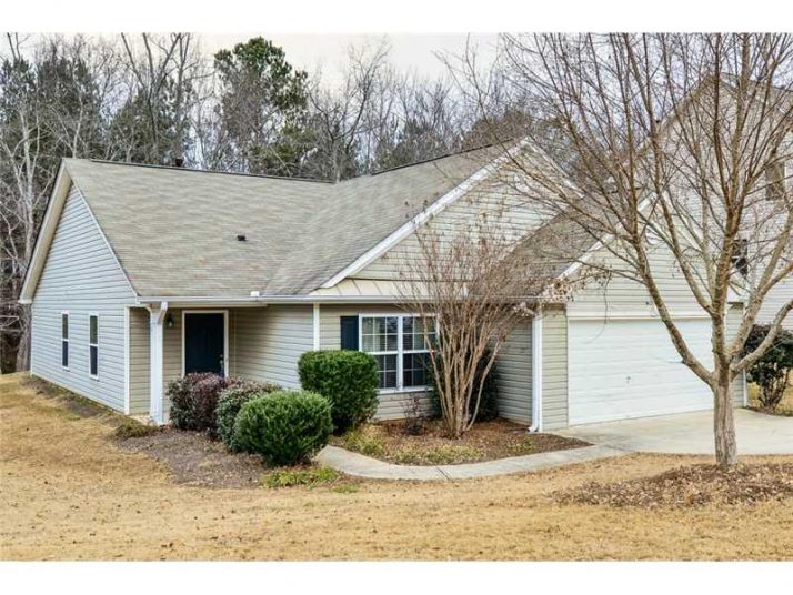 417 Autumn Creek Drive, Dallas, GA 30157