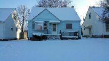 3423 Stanfield Dr Cleveland, OH 44134