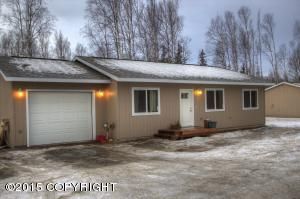 6385 W Hollywood Road, Wasilla, AK 99654