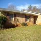 1276 Reilly Lane, Clarkston, GA 30021 ID:11636327