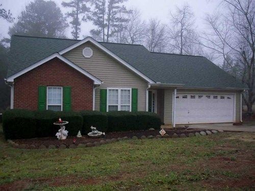 7243 Ironwood Drive, Gainesville, GA 30507