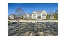 810 Hedgegate Court Roswell, GA 30075