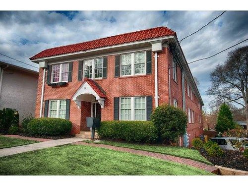 824 Greenwood Avenue Ne, Atlanta, GA 30306