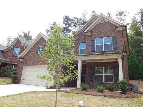 180 Serenity Point, Lawrenceville, GA 30046