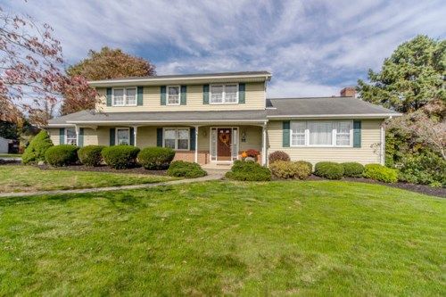 1335 DONEGAL SPRINGS ROAD, Mount Joy, PA 17552