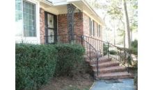 1545 Rainier Falls Drive Ne Atlanta, GA 30329