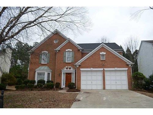 4000 Ancroft Circle, Norcross, GA 30092