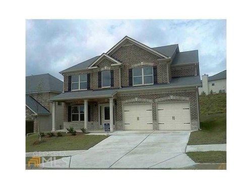 115 Regency Place, Covington, GA 30016