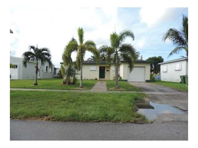 724 NW 10 ST, Homestead, FL 33030