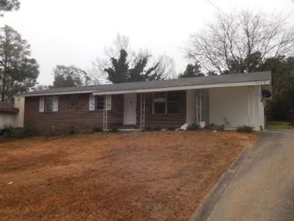 3320 Oakridge Dr, Augusta, GA 30909