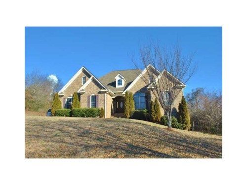 1 Valley Road Sw, Cave Spring, GA 30124