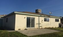 1501 W Pleasant Ave Tulare, CA 93274