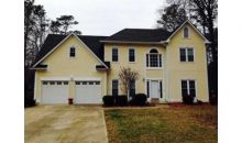 302 Marble Court Peachtree City, GA 30269