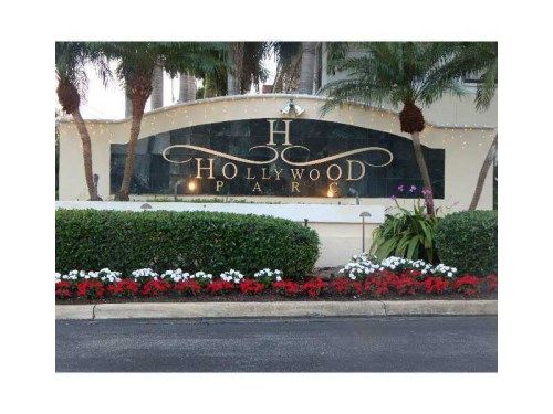 570 S PARK RD # 34-6, Hollywood, FL 33021