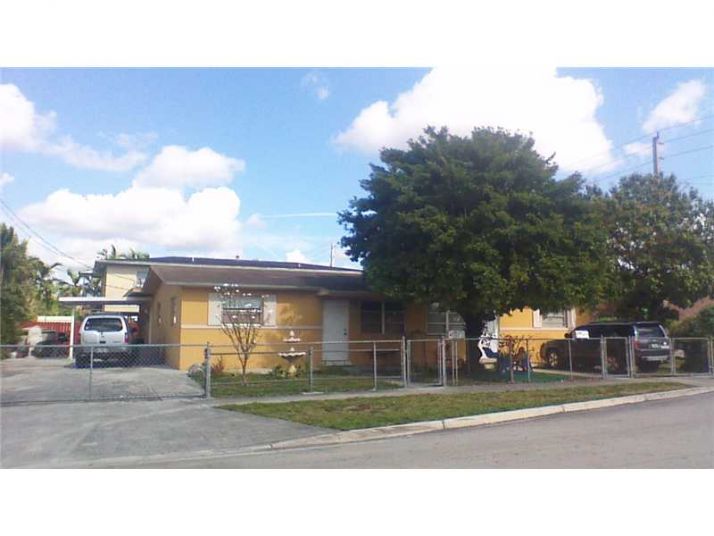 2510 W 8 AV, Hialeah, FL 33010