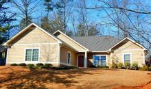 181 Blue Fox Loop Waleska, GA 30183