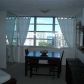 2750 NE 183 ST # 2509, North Miami Beach, FL 33160 ID:11627017