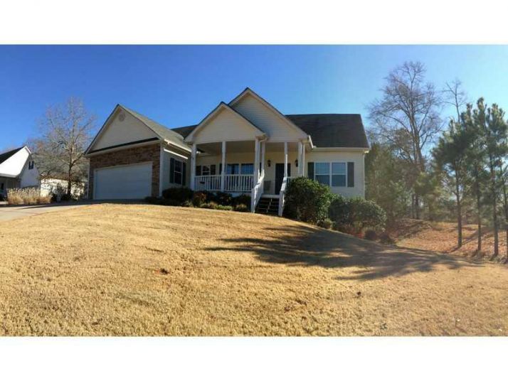 9075 Farm Shaw Drive, Gainesville, GA 30506