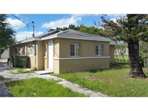 436 SW 6 AV, Homestead, FL 33030