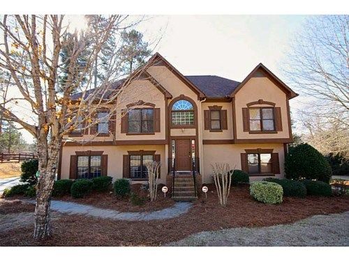 3425 N Cook Road, Powder Springs, GA 30127