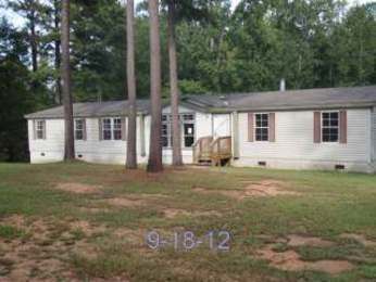 676 Lawdon Road, Butler, GA 31006