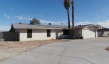 2048 N Farrell Dr Palm Springs, CA 92262