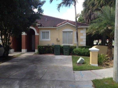 4 SW 15 AV # ., Homestead, FL 33030