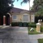 4 SW 15 AV # ., Homestead, FL 33030 ID:11567651