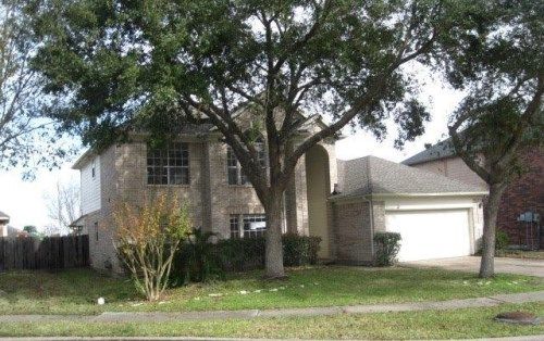 3005 Colony Drive, League City, TX 77573