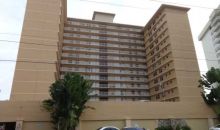 121 GOLDEN ISLES DR # 601 Hallandale, FL 33009