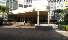 100 GOLDEN ISLES DR # 708 Hallandale, FL 33009