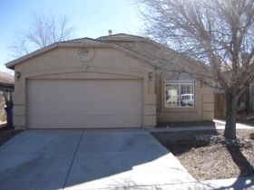 5912 Andromeda Ave NW, Albuquerque, NM 87114