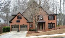 270 Tumbling Creek Drive Alpharetta, GA 30005