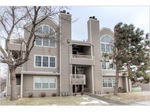 5745 W Atlantic Pl #205, Denver, CO 80227