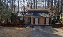 4791 Ridgewood Court Acworth, GA 30102