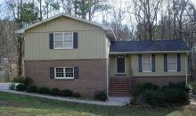 5824 Golden West Trail Sw Lilburn, GA 30047