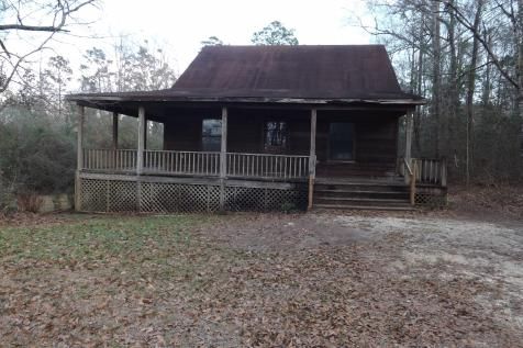 46051 Crosby Rd, Bay Minette, AL 36507