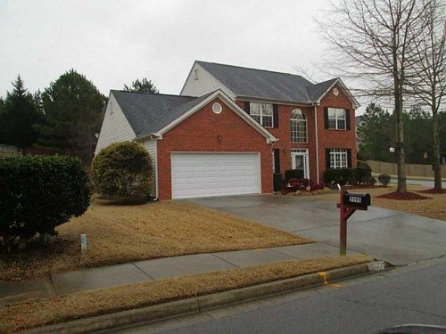 5595 Stephens Mill Road, Buford, GA 30518