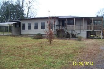 328 Smalley Ln, Kingston, TN 37763