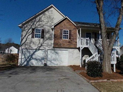 16 Bloomfield Court, Cartersville, GA 30120