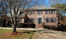 5365 Country Lake Court Lilburn, GA 30047