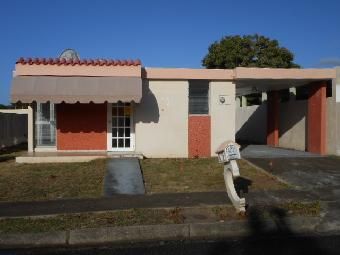 318 Herme Monte Oli, Guayama, PR 00784