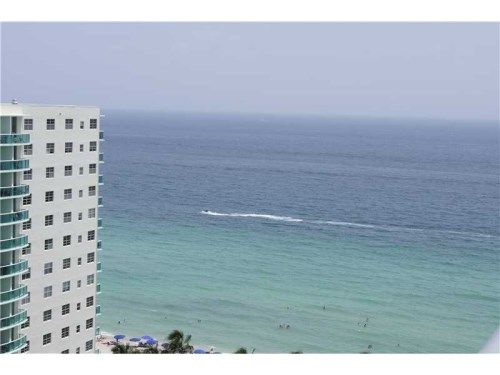 4001 S Ocean Dr # PH2, Hollywood, FL 33019