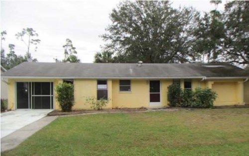 1098 Dewhurst St, Port Charlotte, FL 33952