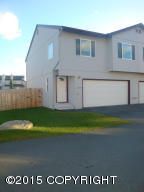 6380 Fairweather Drive, Anchorage, AK 99518