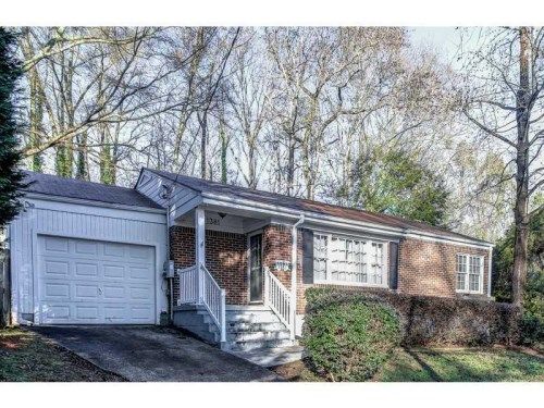 1381 Woodland Avenue Se, Atlanta, GA 30316