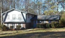 6100 Pine Cone Lane Austell, GA 30168