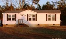 283 Foxes Grove Rd Chatsworth, GA 30705