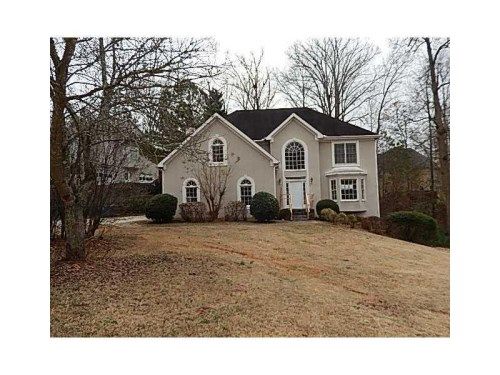 9239 Charlton Place, Douglasville, GA 30135