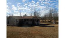 1751 Herds Creek Road Monticello, GA 31064